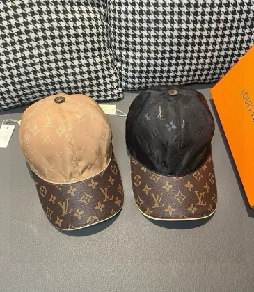 Louis Vuitton AAA+ hats &amp; caps #A48030