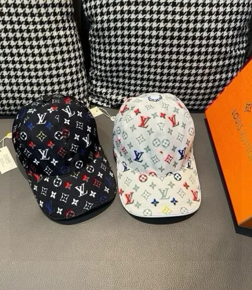Louis Vuitton AAA+ hats &amp; caps #A62792
