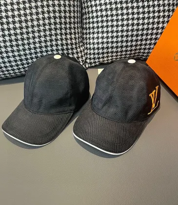 Louis Vuitton AAA+ hats &amp; caps #A62793