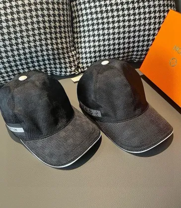 Louis Vuitton AAA+ hats &amp; caps #A62794