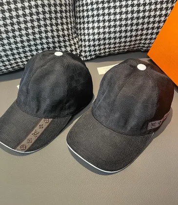 Louis Vuitton AAA+ hats &amp; caps #A62795