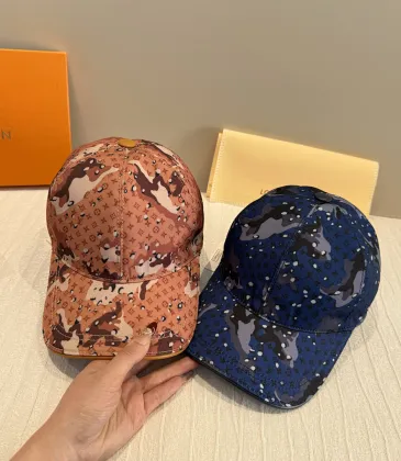 Louis Vuitton AAA+ hats &amp; caps #A62796