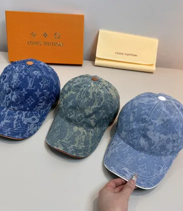 Louis Vuitton AAA+ hats &amp; caps #A62798