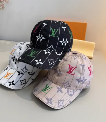 Louis Vuitton AAA+ hats &amp; caps #A62799