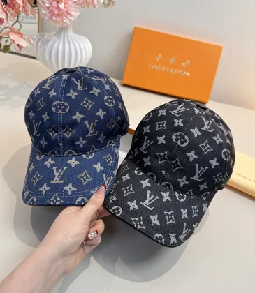 Louis Vuitton AAA+ hats &amp; caps #A62800