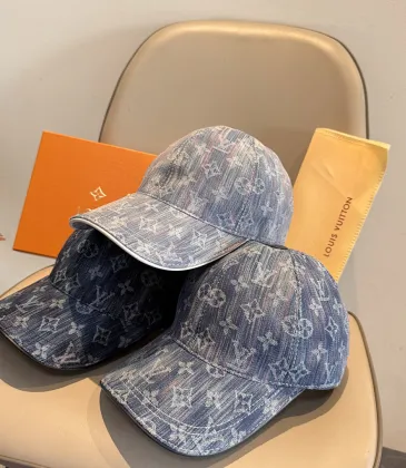 Louis Vuitton AAA+ hats &amp; caps #A62801