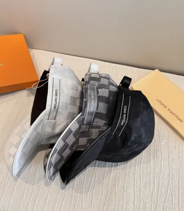 Louis Vuitton AAA+ hats &amp; caps #A62802