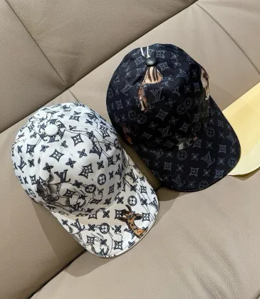 Louis Vuitton AAA+ hats &amp; caps #A62803