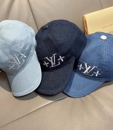Louis Vuitton AAA+ hats &amp; caps #A62804
