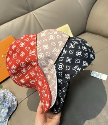 Louis Vuitton AAA+ hats &amp; caps #A62805