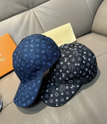 Louis Vuitton AAA+ hats &amp; caps #A62806