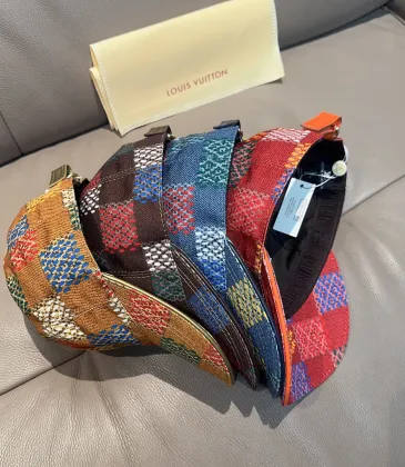 Louis Vuitton AAA+ hats &amp; caps #A62807