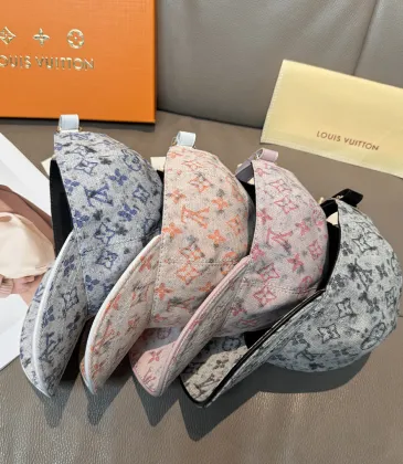 Louis Vuitton AAA+ hats &amp; caps #A62808