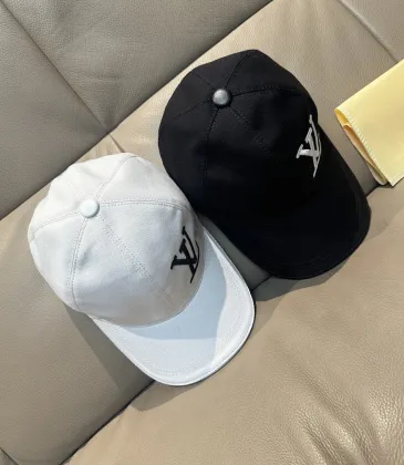 Louis Vuitton AAA+ hats &amp; caps #A62809