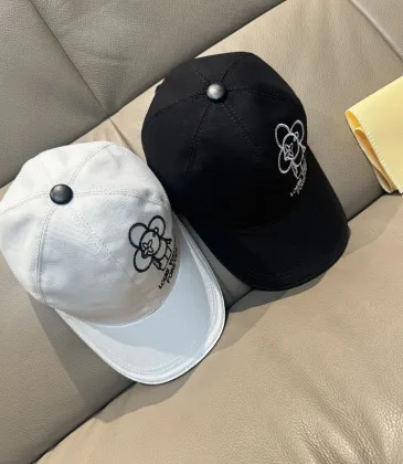 Louis Vuitton AAA+ hats &amp; caps #A62810