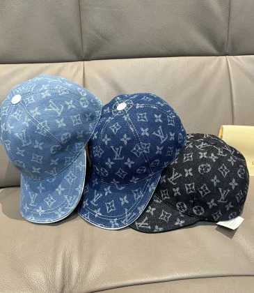 Louis Vuitton AAA+ hats &amp; caps #A62811