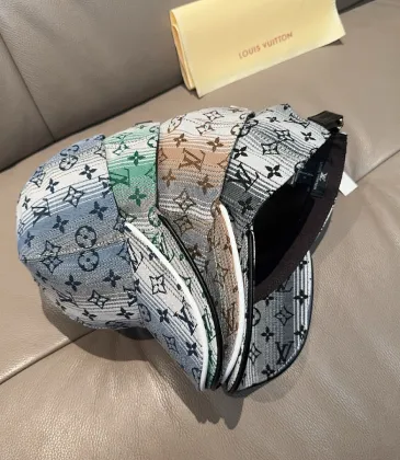 Louis Vuitton AAA+ hats &amp; caps #A62813