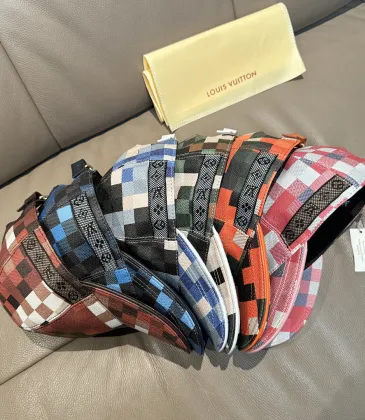 Louis Vuitton AAA+ hats &amp; caps #A62814