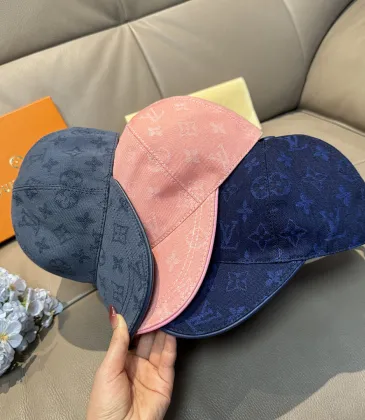 Louis Vuitton AAA+ hats &amp; caps #A62815