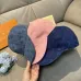 Louis Vuitton AAA+ hats &amp; caps #A62815