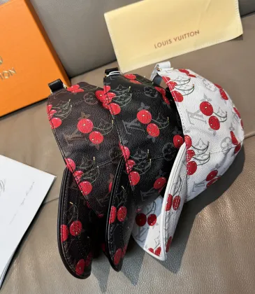 Louis Vuitton AAA+ hats &amp; caps #A62816
