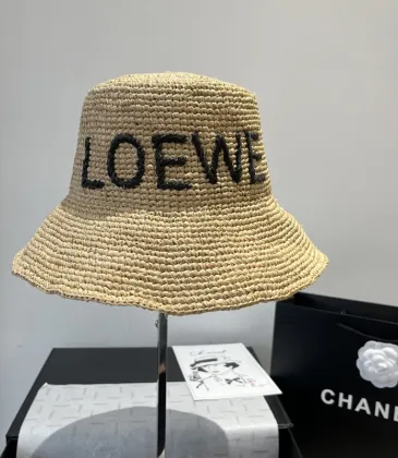 Loewe Hats #A50948 Loewe Hats #A50948