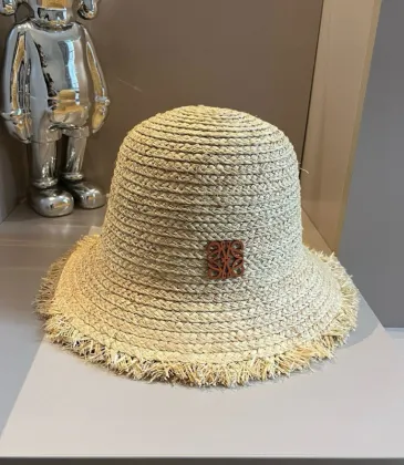 Loewe Hats #A50956 Loewe Hats #A50956