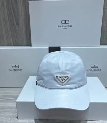 Prada AAA+ hats & caps #999935698 Prada AAA+ hats & caps #999935698