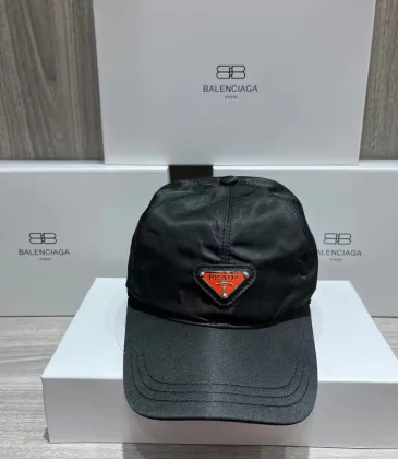 Prada AAA+ hats & caps #999935699 Prada AAA+ hats & caps #999935699