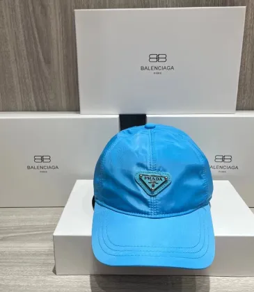 Prada AAA+ hats & caps #999935700 Prada AAA+ hats & caps #999935700