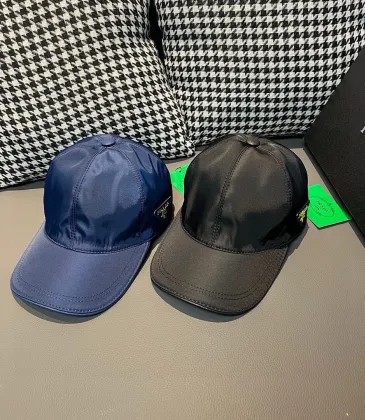 Prada AAA+ hats & caps #A62750 Prada AAA+ hats & caps #A62750