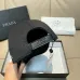 Prada logo AAA+ hats &amp; caps #A62737