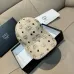MCM  new Designer Printed and Embroidered Hat #A62735