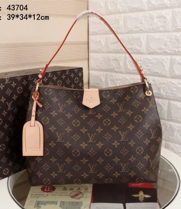 Louis Vuitton AAA+ Handbags #885851 Louis Vuitton AAA+ Handbags #885851