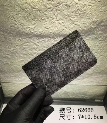 Louis Vuitton AAA+ Wallets #801464 Louis Vuitton AAA+ Wallets #801464