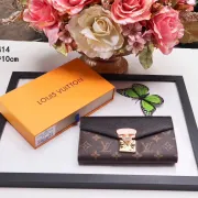 Louis Vuitton AAA+ Wallets #887735 Louis Vuitton AAA+ Wallets #887735