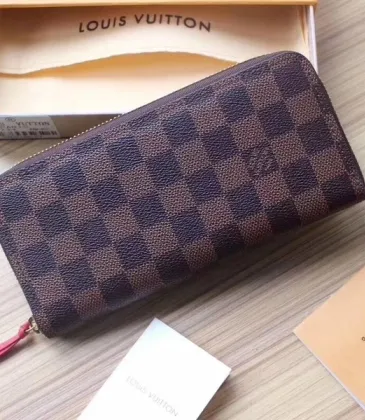 Louis Vuitton AAA+ Wallets #917333 Louis Vuitton AAA+ Wallets #917333