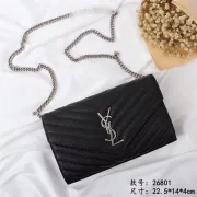 YSL AAA+ Handbags #884618 YSL AAA+ Handbags #884618