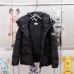 Burberry Coats/Down Jackets #B69229