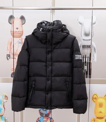 Burberry Coats/Down Jackets #B69229