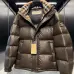 Burberry Coats/Down Jackets #B69230