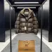 Burberry Coats/Down Jackets #B69230