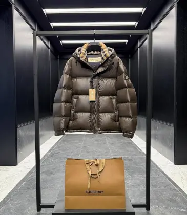 Burberry Coats/Down Jackets #B69230