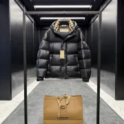 Burberry Coats/Down Jackets #B69231