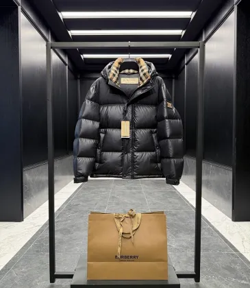 Burberry Coats/Down Jackets #B69231