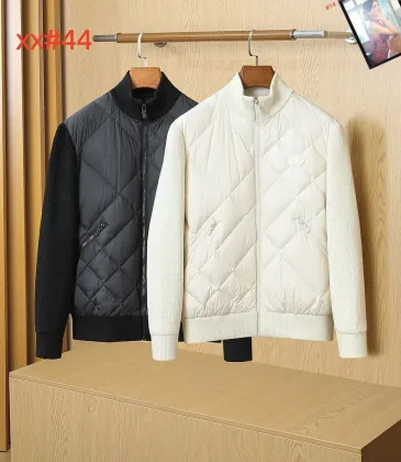 Burberry Diamond‑Quilt Hybrid Knit Sleeve Bomber Jacket, Black &amp; White #B67673