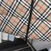 Burberry Reversible Check Stand‑collar Down Vest #B68300