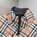 Burberry Reversible Check Stand‑collar Down Vest #B68300
