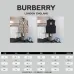 Burberry Reversible Check Stand‑collar Down Vest #B68300