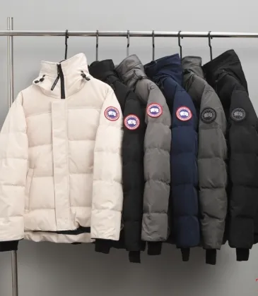 Canada Goose #A57994